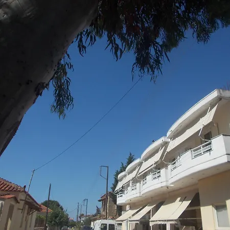 아파트 τεσσάρων ατόμων 필리아트라