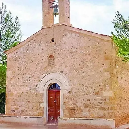 τεσσάρων ατόμων 아파트 필리아트라