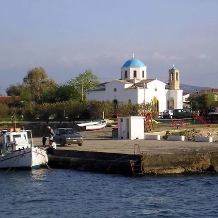 τεσσάρων ατόμων 아파트 필리아트라